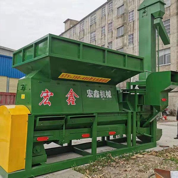 滑县玉米脱粒机厂家